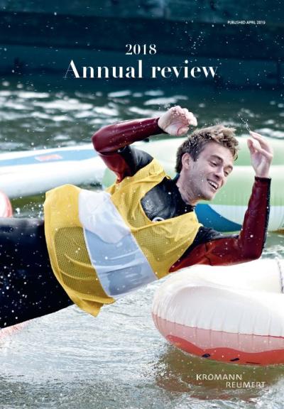 Annual review 2018_UK