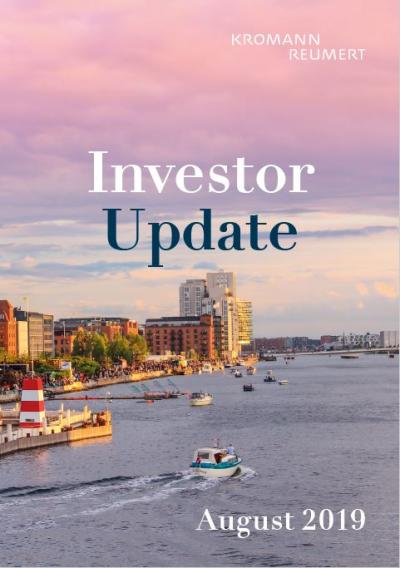 Investor Update August 2019_Forside