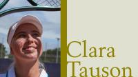 Clara-Tauson