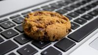 Cookie ligger på PC