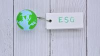 ESG - Environmental, Social and Governance