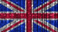 Engelsk flag - data - UK - 3840x2160