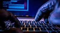 Hacker - angreb - cybersikkerhed - brud 