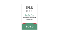 IFLR1000