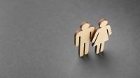 Lighed - kønskvoter - ledelse - mand og kvinde - træfigurer