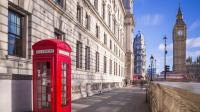 London - telefonboks