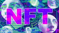 NFT - IP - metaverse