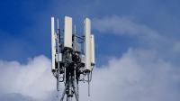 Tele - kommunikation - 4G - 5G - tårn - 3840x2160