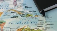 kort - caribbean sea - skattely - sort liste 1920x1080